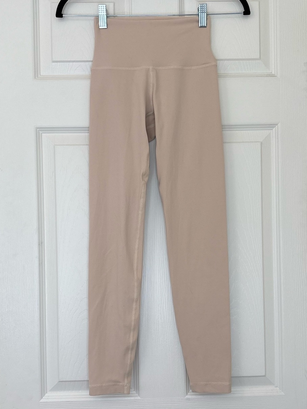 Aritzia Golden by TNA BUTTER Cheeky Hi Rise Legging